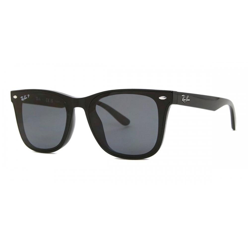 Ray Ban Rb4391d Asian Fit Polarized 601 81 Unisex Sunglasses