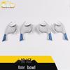 Accesorii de exterior – Baghete decorative