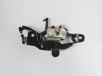 Para Toyota Hilux Pick Up Ln85 1989 1997 Fechadura do Capô Tyg 53510-89115