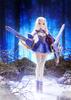 QuesQ Fate/Grand Order Lancer/Melusine (Second Ascension) 1/7 Scale PVC Painted Complete Figure