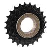 Replacement 3 Speed Freewheel High Strength Cycle Freewheel Bicycle Flywheel  Spin Hub