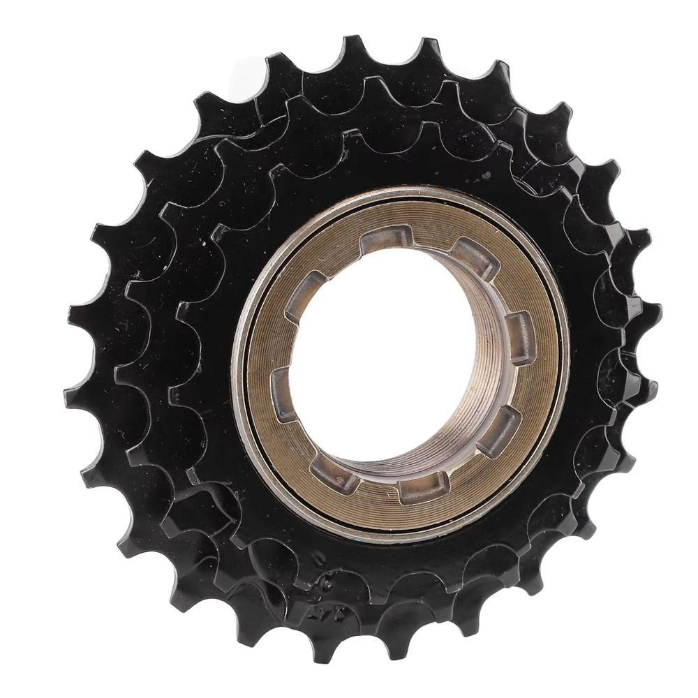 Replacement 3 Speed Freewheel High Strength Cycle Freewheel Bicycle Flywheel  Spin Hub