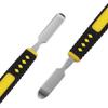 Metal Crowbars 6-Piece Set,Precision Electronics Repair Tools Metal Hand Tool Sets Professional Electronics Repair Tools for Mobile Phone Laptop
