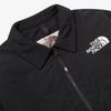 [north Face Official] Nj3np61j WHite Label Villain Hit Blouson