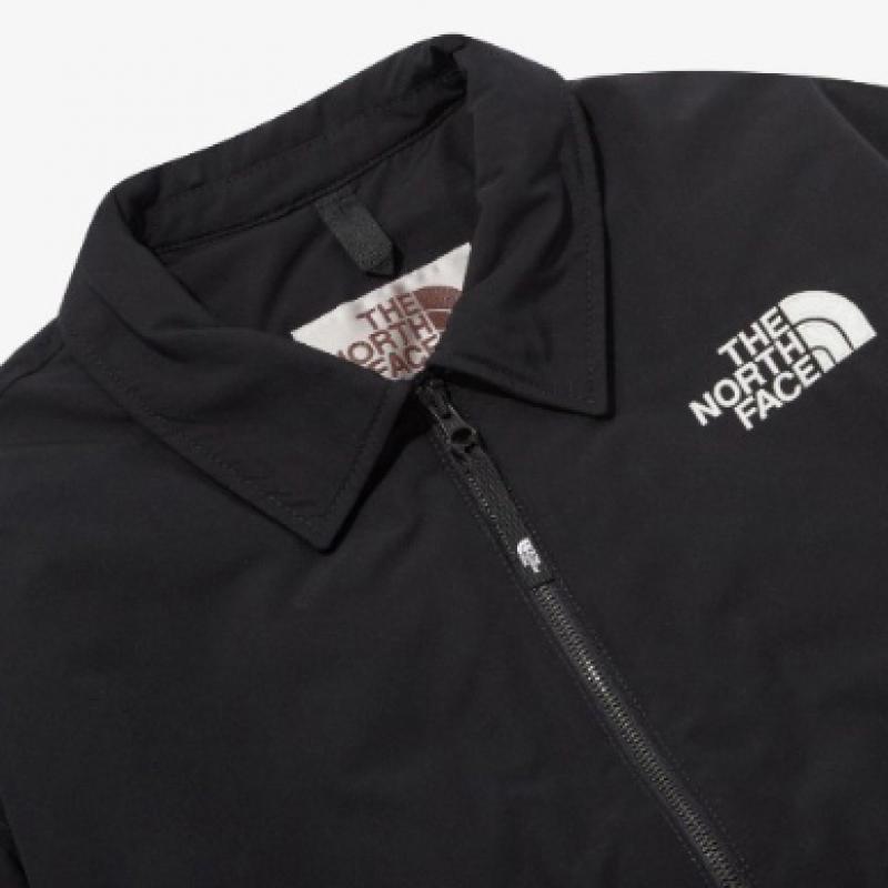[north Face Official] Nj3np61j WHite Label Villain Hit Blouson