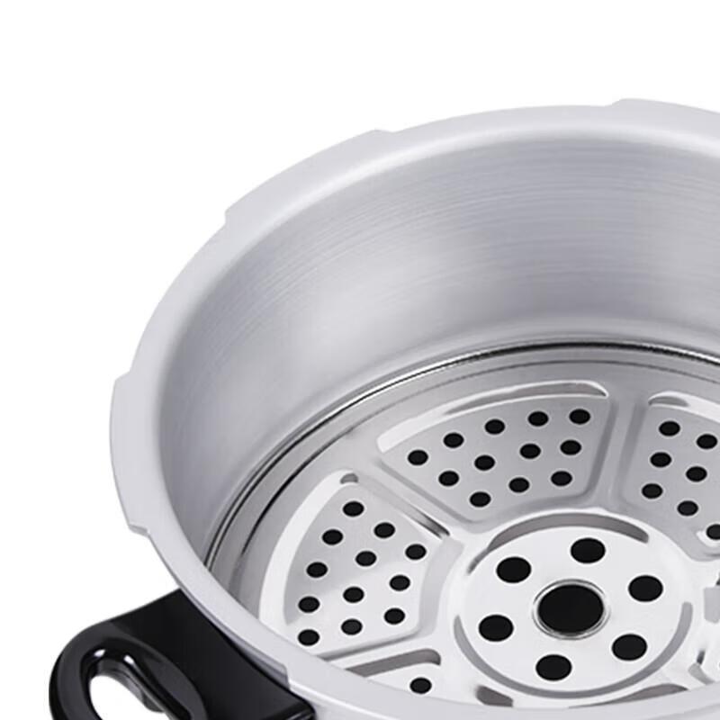 Huakang Double Happiness Household Pressure Cooker