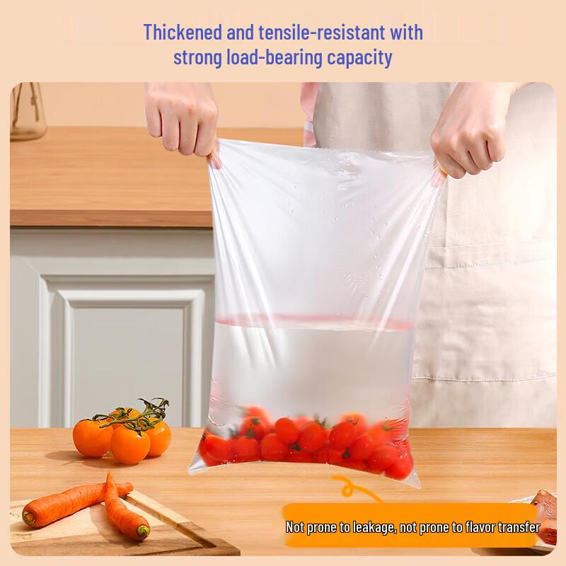 NHZHIW Food Grade Fresh-keeping Bags