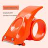 2-inch Plastic Tape Sealing and Cutting Machine with Tape Holder