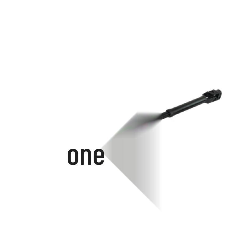 Dongfeng EQ1118G/EQ2102 Steering Column