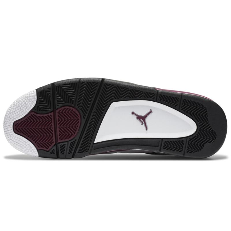 Jordan 4 Retro Psg Paris Saint Germain Jordan CZ5624-100