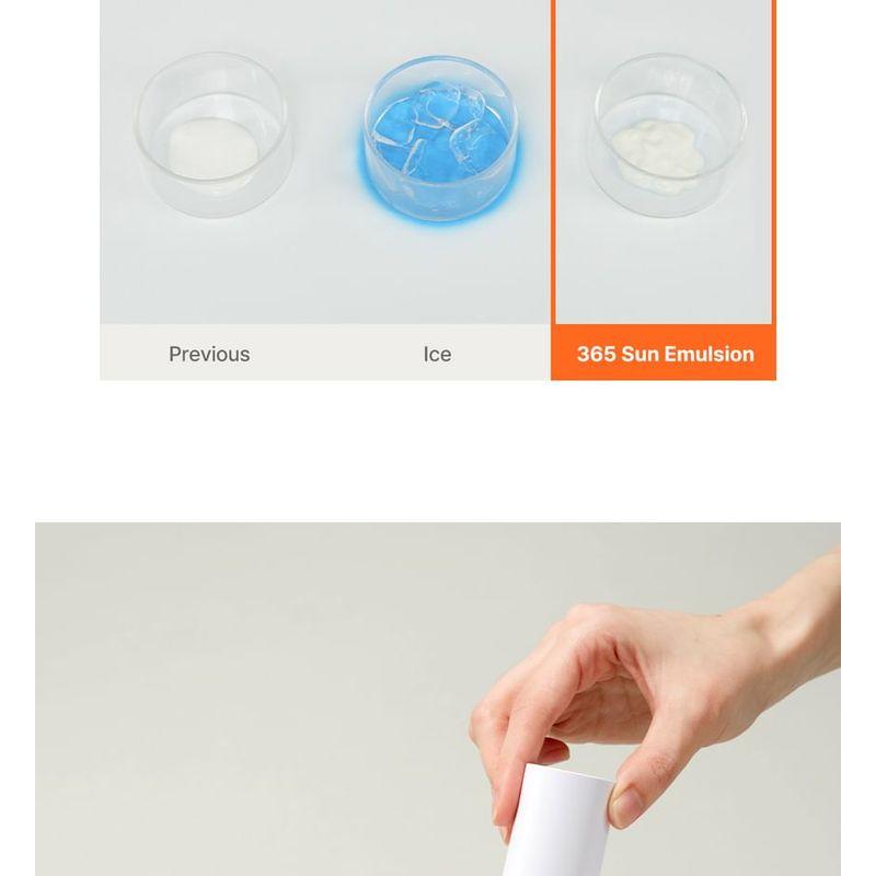 ID Placosmetics Id Solar Defense Daily Clear 365 Sun Emulsion