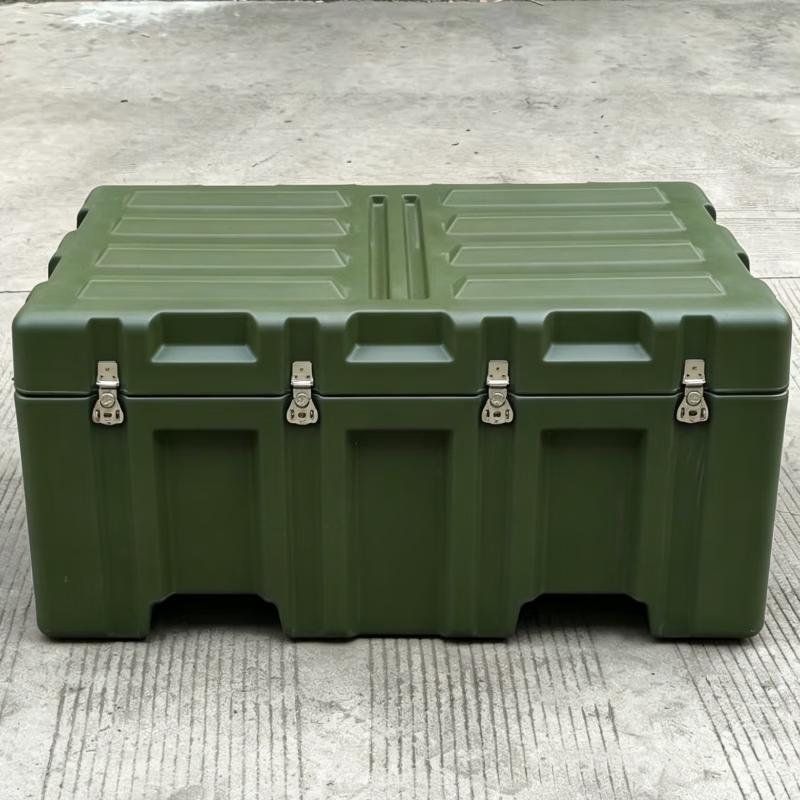 Lishi Heavy-Duty Rotomolded Storage Case
