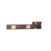 Kitchen Wooden Picture Bracket 3-7inch Plate Holder Photo Frame Stand Display Stand Easels