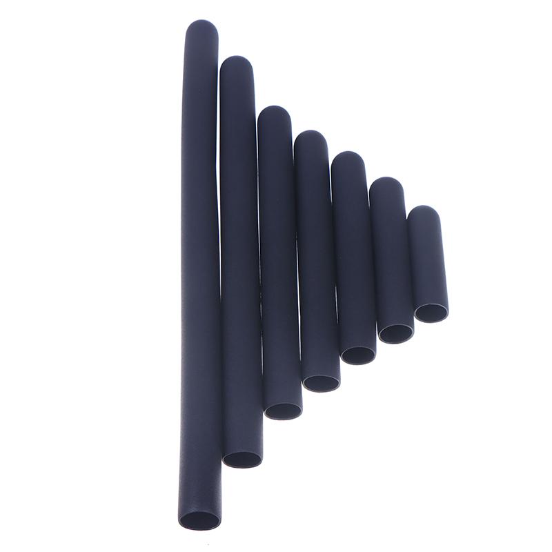 2 Pezzi Attrezzatura Fitness Manubrio con Impugnature Imbottite Parti Attrezzatura Fitness Impugnature Manubrio Copertura Impugnature Manubrio Accessori Palestra
