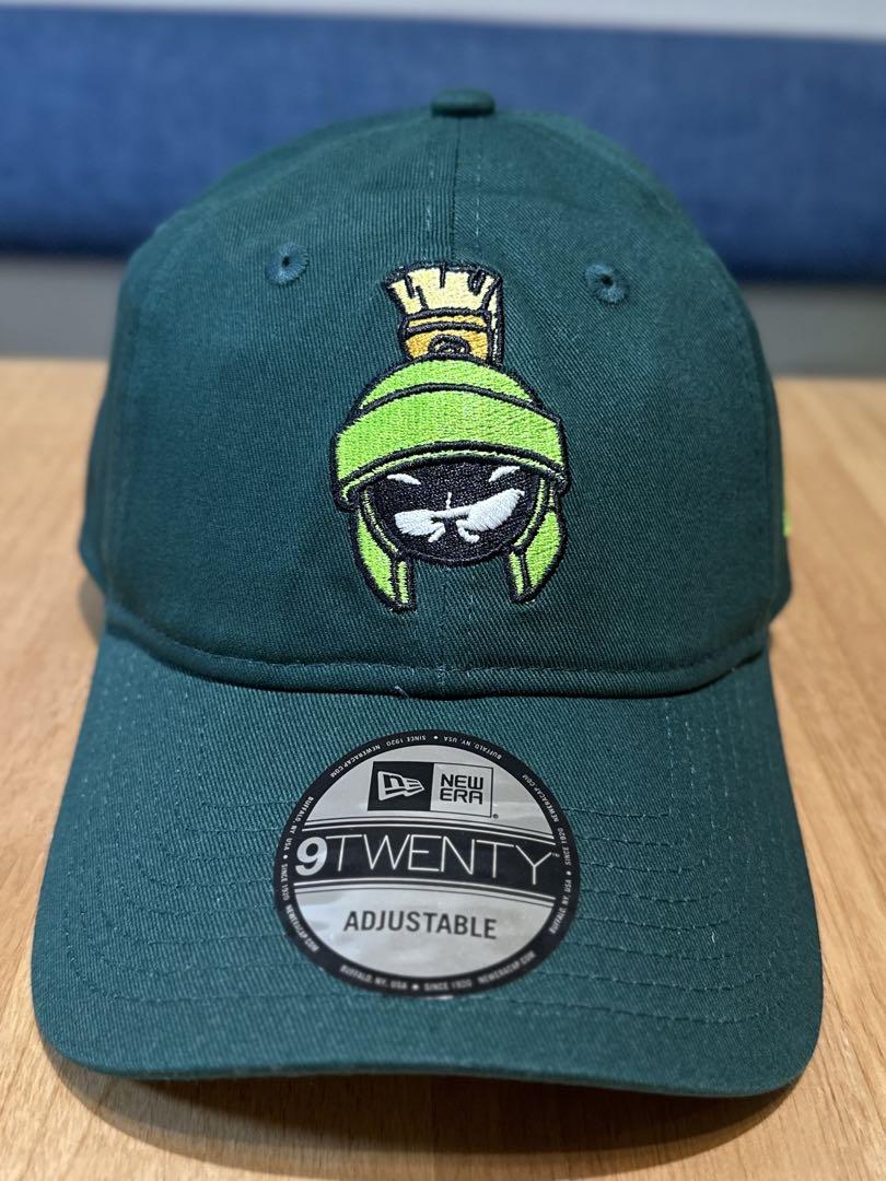 

[USED] NEW ERA 9TWENTY Martin