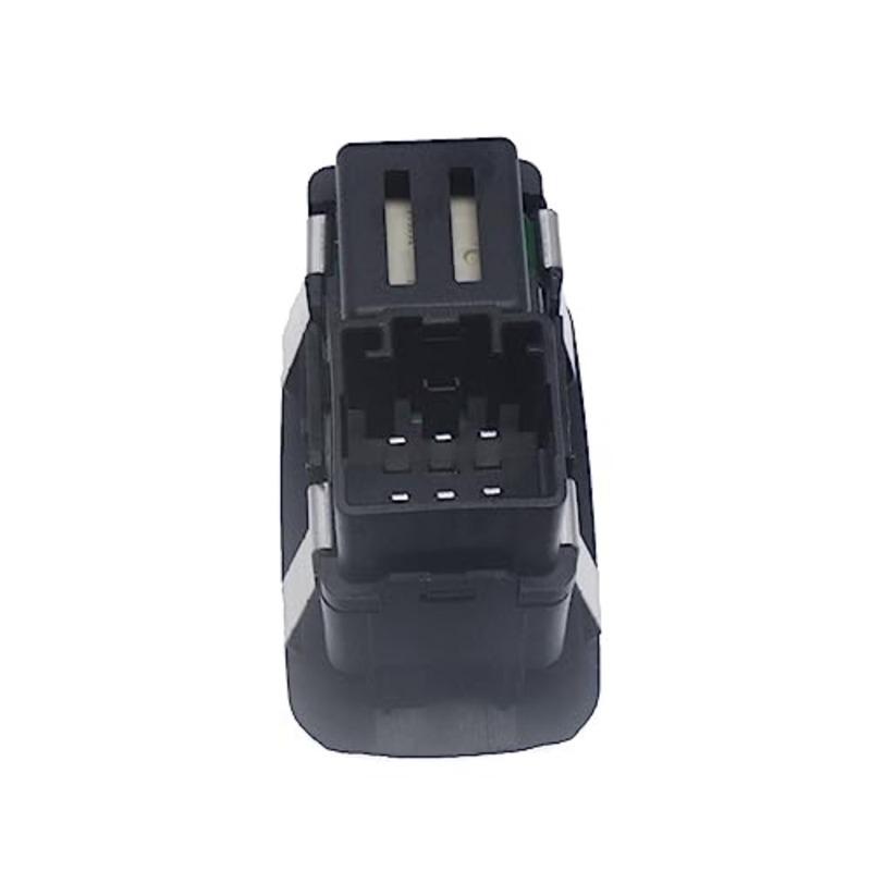 2pcs 56046832AC New Power Window Switch For Dodge Journey Charger Ram 1500 2500 3500 Chrysler 300 2011-2017 56046832AB 1S12999