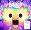 Bluey Dance Mode - 140-Gram Orange Colored Vinyl [Analog]