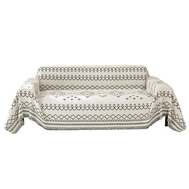 Bohemian Sofa Towel Universal All-season Sofa Cover All-inclusive Cover Dust Cover Home Textile Products Decoration