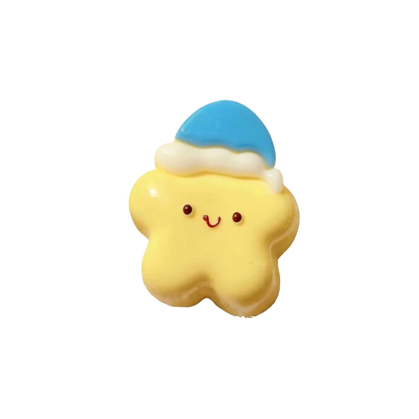 

Nienienle Super Soft Handmade Nienienle Toy One Size
