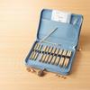 Clover  Takumi  Circular Needle Set  Combo Long  45 151 Long Type