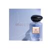 ARMANI Brand New Noble Fresh Fragrance Song Of The Shadow Blue Iris Perfume Box Potpourri Scent Eau De Toilette