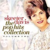 CD SKEETER DAVIS - Pop Hits Collection 2  Non Japan Country/Folk Used