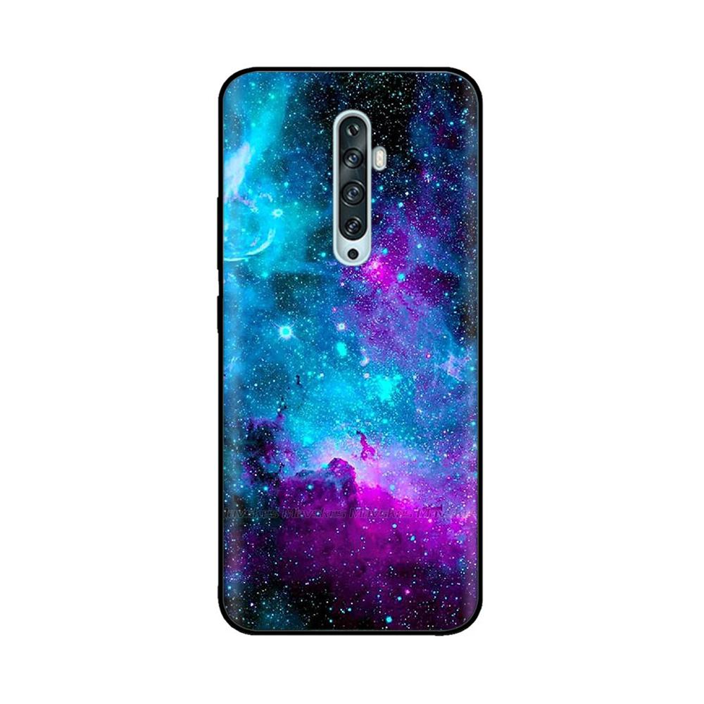 Weiche Hülle für OPPO Reno 2 Z 2Z 2F Silikonhülle für OPPO Reno 2Z 2F 2 Z RenoZ Reno2 Reno2F Reno2Z Handyhülle Gehäuse