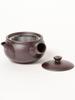 [Beams Japan] Kitchenware, Custom-made Banko Ware Shinkame Teapot, Size 2, Right-Handed