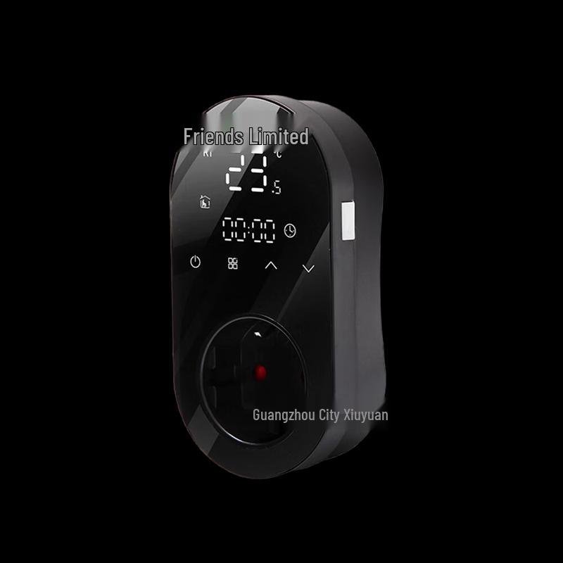 

Li Xin Smart Plug-in Digital Thermostat
