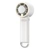 New USB Handheld Mini Fan, Semiconductor Ice Cooling Fan, 5-Speed High-Speed Turbo Violent Fan, Portable Outdoor Cooling Gadget