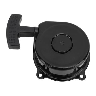 Grass Trimmer Pull Starter Aluminum Pull Recoil Starter for Lt A50 Alt50 Lt50 Quad Master 02‑05