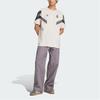 Adidas Originals Real Madrid T-Shirt Crew Neck Casual Sports Short Sleeve Men Tops Dark-Heather-Gray IM7467