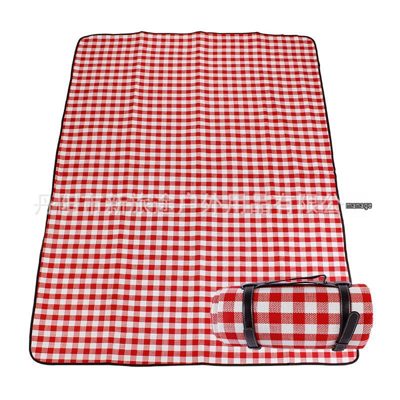 

Mi Ling Outdoor Picnic & Beach Mat 200 x 300 cm