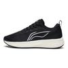 Li Ning Red Rabbit 6 Versatile Durable Breathable Low-Top Running Shoes Men Sneakers Black ARMT015-3