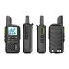 UNIKOO 4G LTE Nationwide Two-Way Radio (CN version)