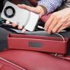 Large Capacity Car Seat Crevice Organizer  Car Interior Decoration Supplies