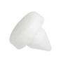 Honda/Acura Broms- och Kopplingspedal Begränsningsblock Set (4 stycken) 46505-SA5-000