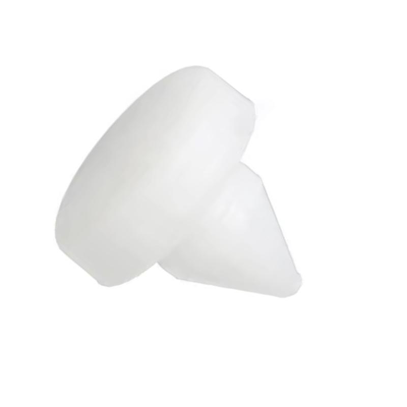 Honda/Acura Broms- och Kopplingspedal Begränsningsblock Set (4 stycken) 46505-SA5-000