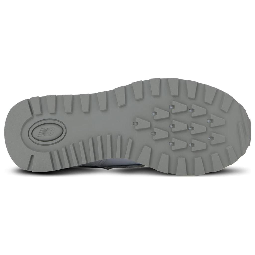 New Balance 574 Legacy White Yellow Green Men Sneakers U574LGBE