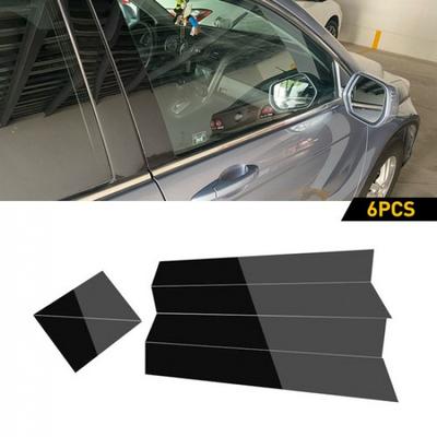Accesorios de exterior – Molduras