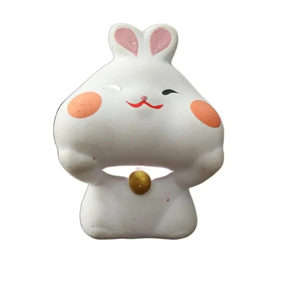 Style Ceramic Animal Crafts Tableware Accessories Spoon Rack Chopsticks Storage Rack Chopsticks Pillow Rack Chopsticks Rack