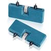 1Piece Adjustable Watch Opener Back Case Tool Press Closer Remover Wrench Screw Wrench Repair Kits Tools Watch Battery Remover