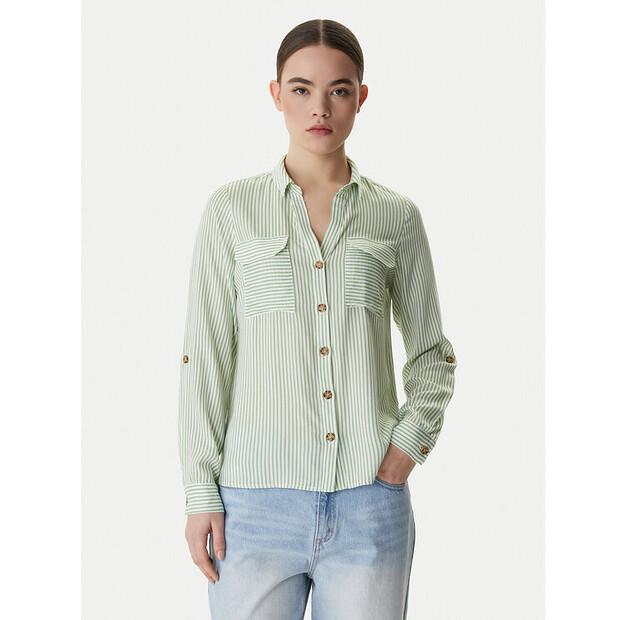 Рубашка Vero Moda Bumpy EU M