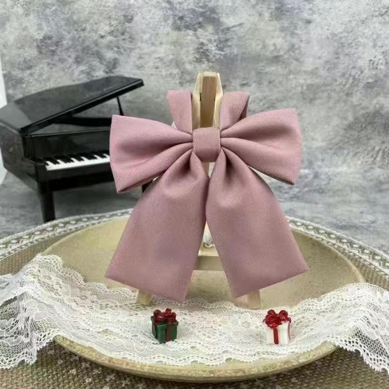 Constellation Pattern Kids Tie With Polyester Material For School Uniforms And School Events