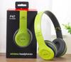 P47 Bluetooth 5.0 Over-Ear Wireless Headset – Stereo Sound, Ideal Gift