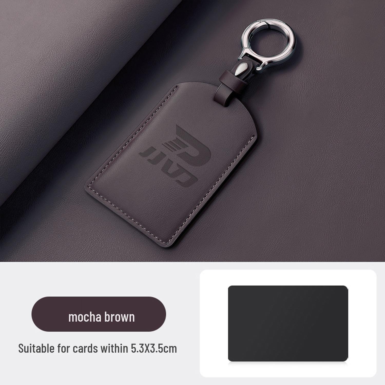 Xiaodao Electric Vehicle Universal NFC Key Fob Protective Cover