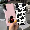 P30 Lite Case Fashion Flower Pattern Phone Case For Huawei P30 P 30 P30Lite 2020 MAR-LX1M Shockproof Bumper Soft TPU Funda Coque