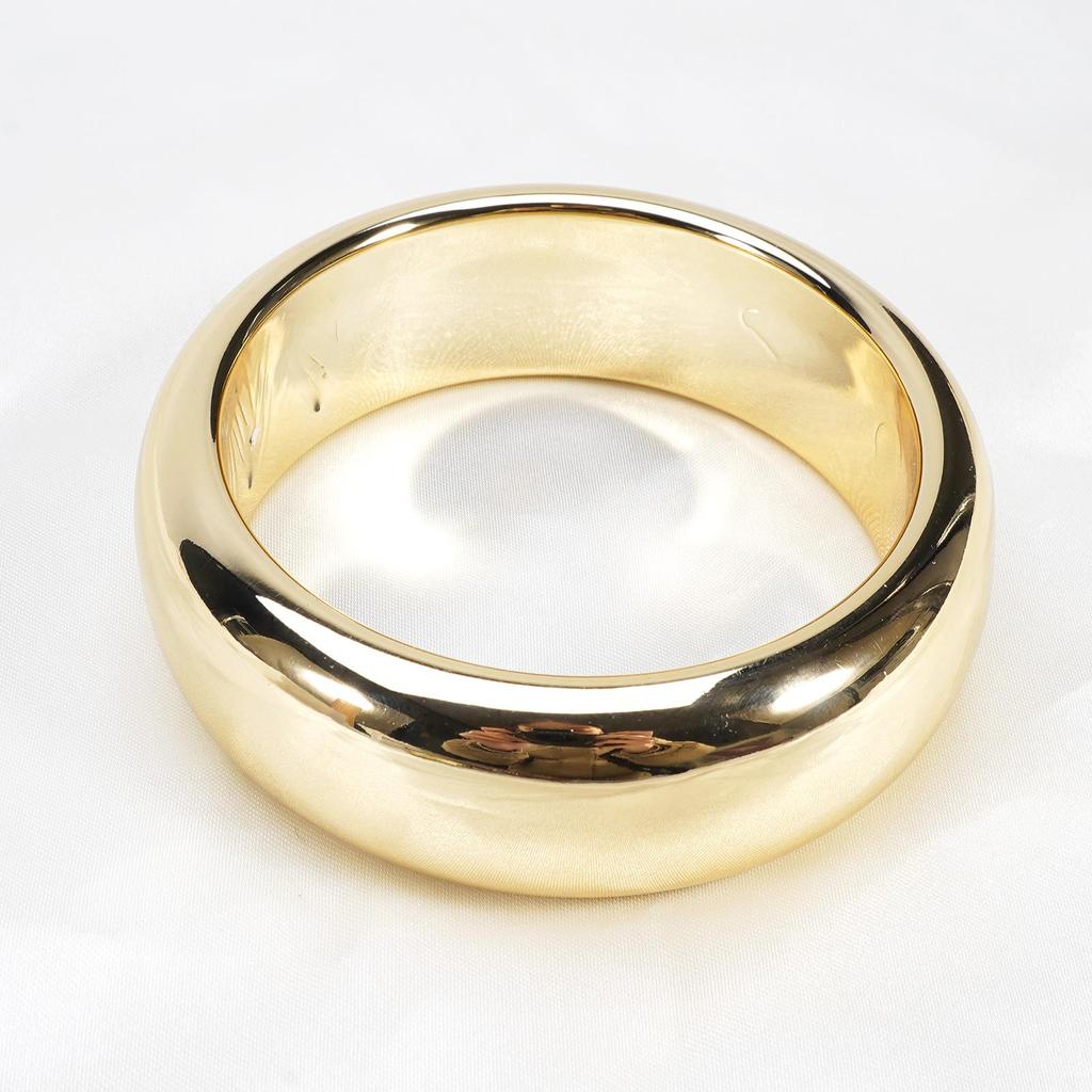 Exquisite European & American Style Luxury Acrylic Bracelet for Women