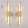 Xuanyong Nordic Light Luxury Wall Lamp