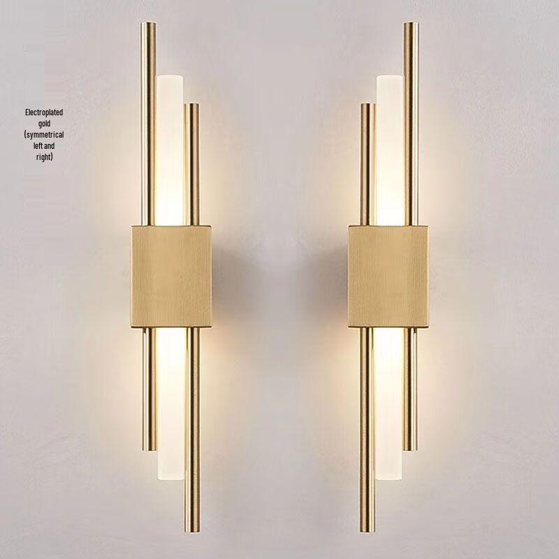 Xuanyong Nordic Light Luxury Wall Lamp